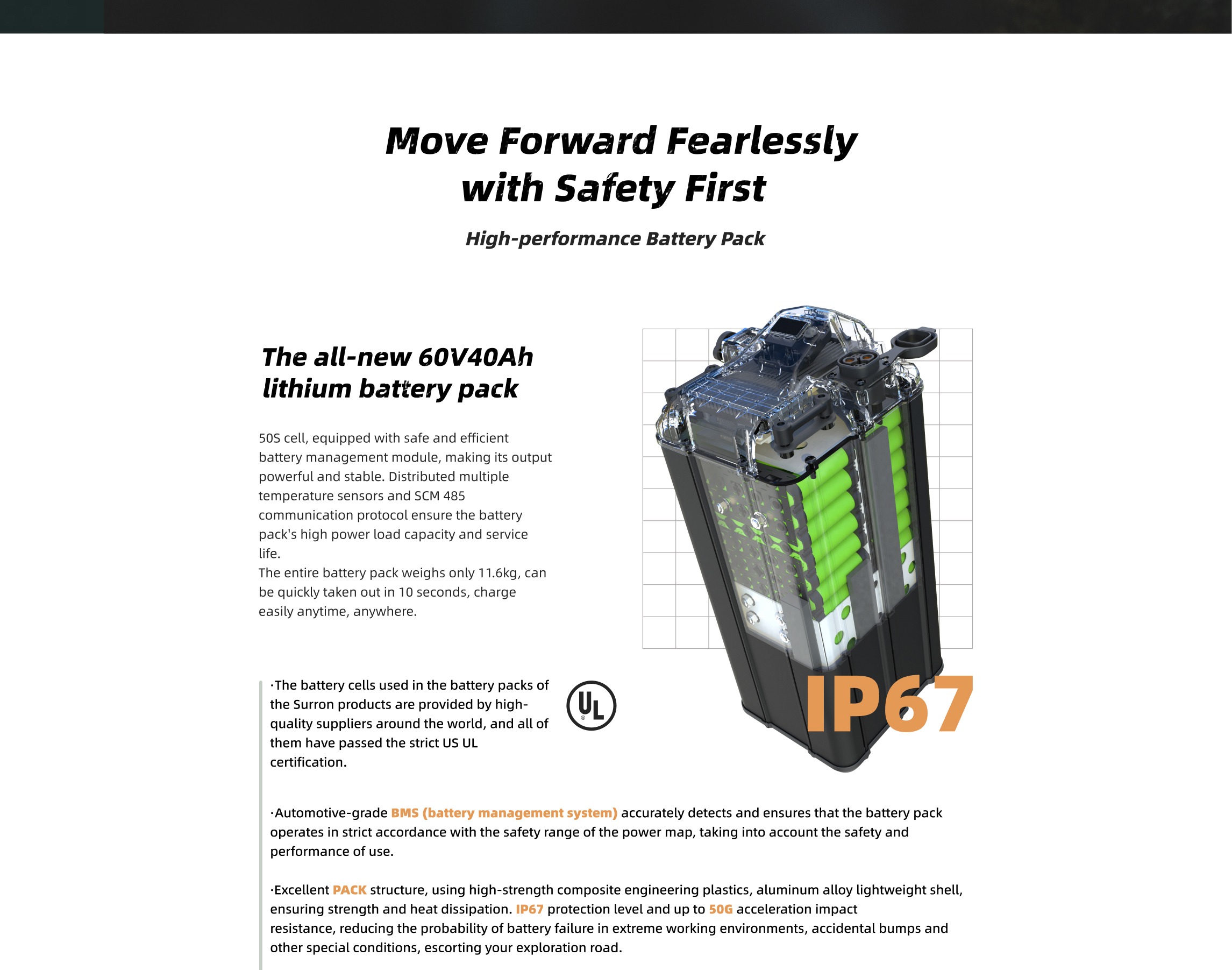 Light Bee X Image 12